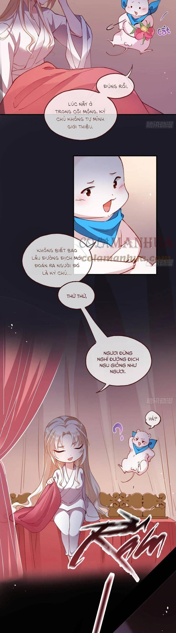 Vạn Tra Triêu Hoàng Chapter  603 - 26