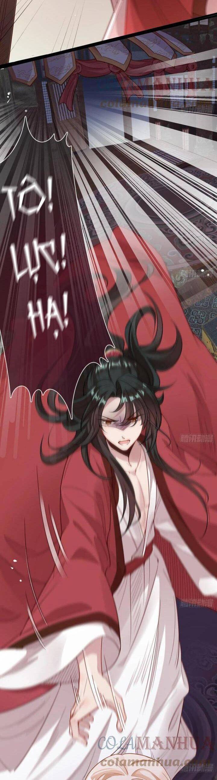 Vạn Tra Triêu Hoàng Chapter  603 - 28