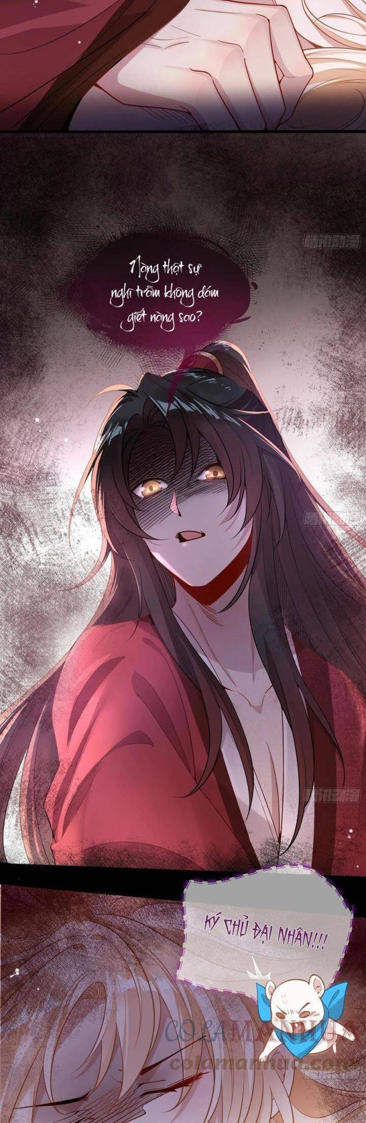 Vạn Tra Triêu Hoàng Chapter  603 - 30