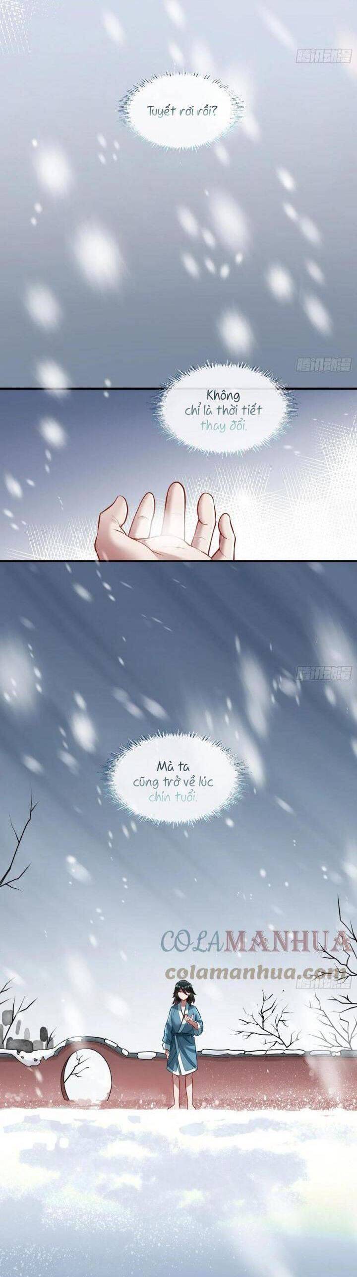 Vạn Tra Triêu Hoàng Chapter  603 - 6