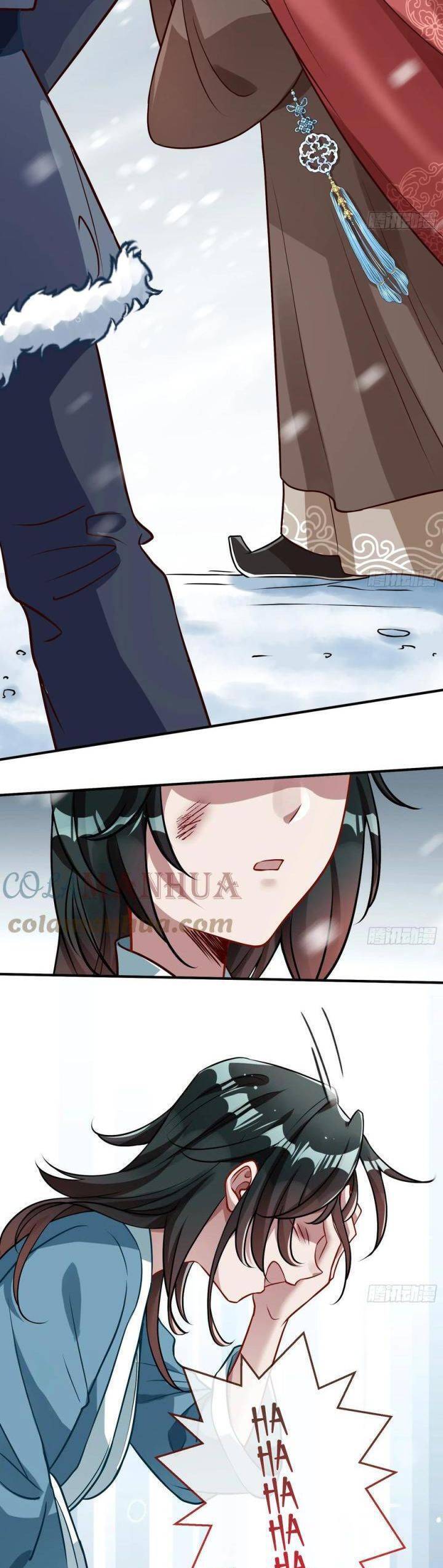 Vạn Tra Triêu Hoàng Chapter  603 - 8