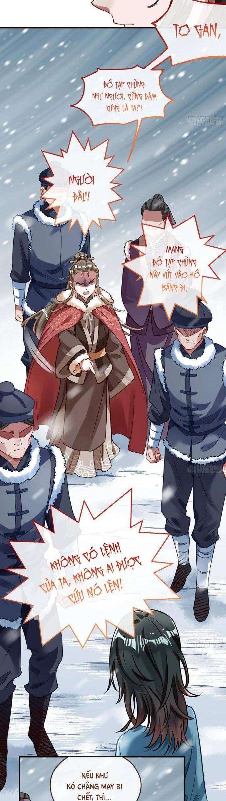 Vạn Tra Triêu Hoàng Chapter  603 - 10