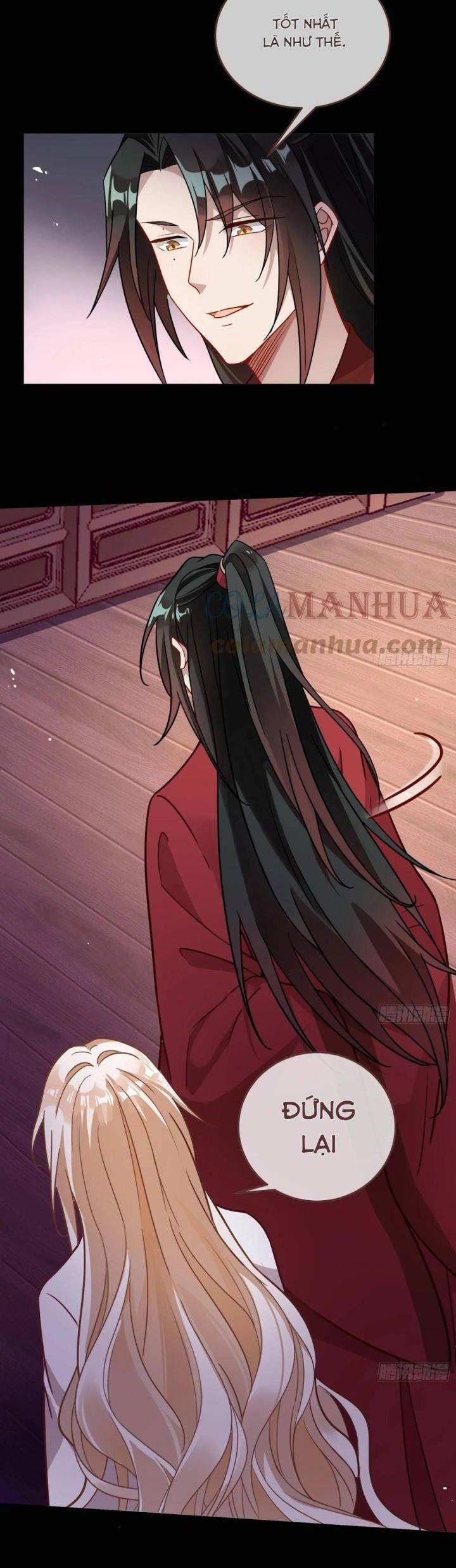 Vạn Tra Triêu Hoàng Chapter  604 - 13