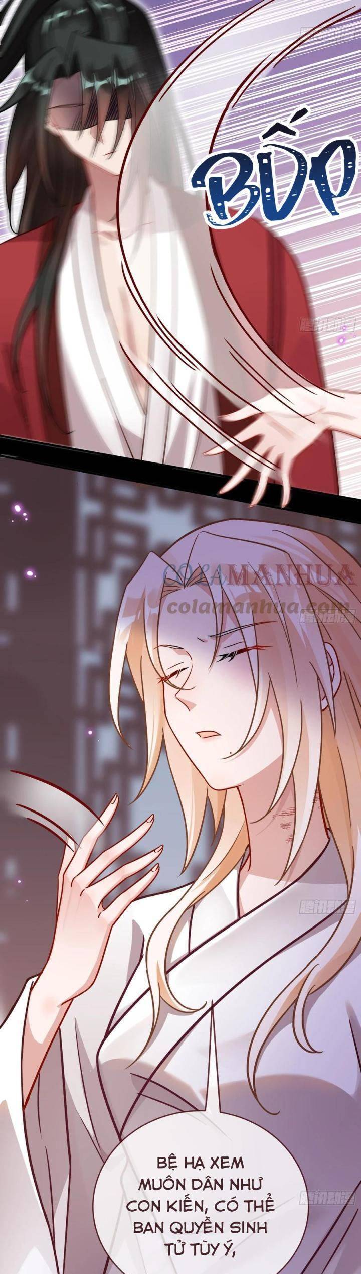 Vạn Tra Triêu Hoàng Chapter  604 - 15