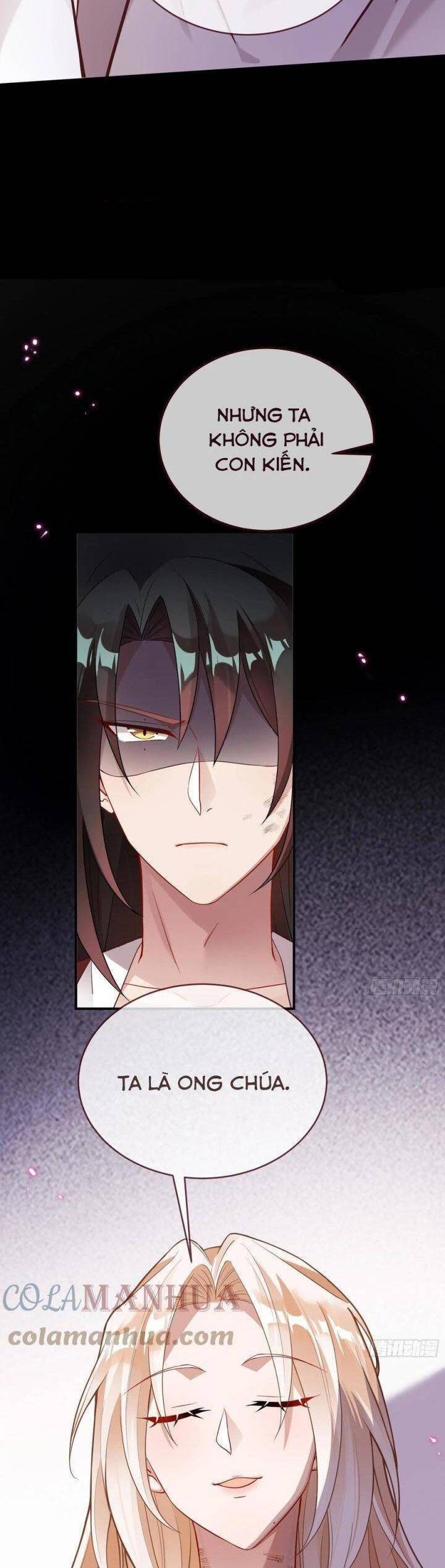 Vạn Tra Triêu Hoàng Chapter  604 - 16