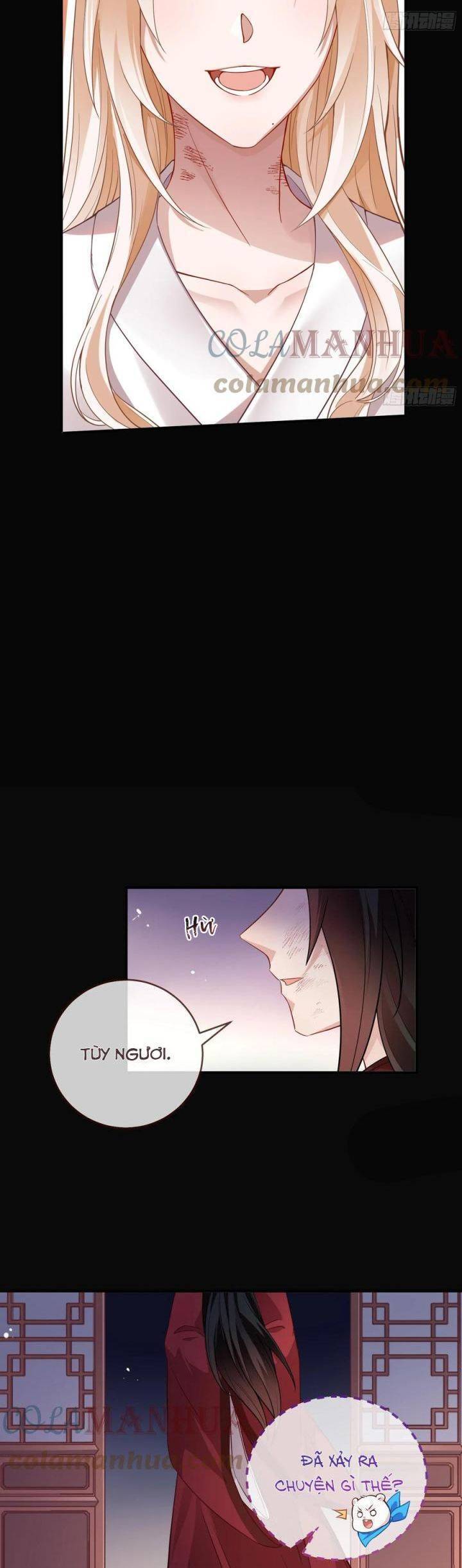 Vạn Tra Triêu Hoàng Chapter  604 - 18