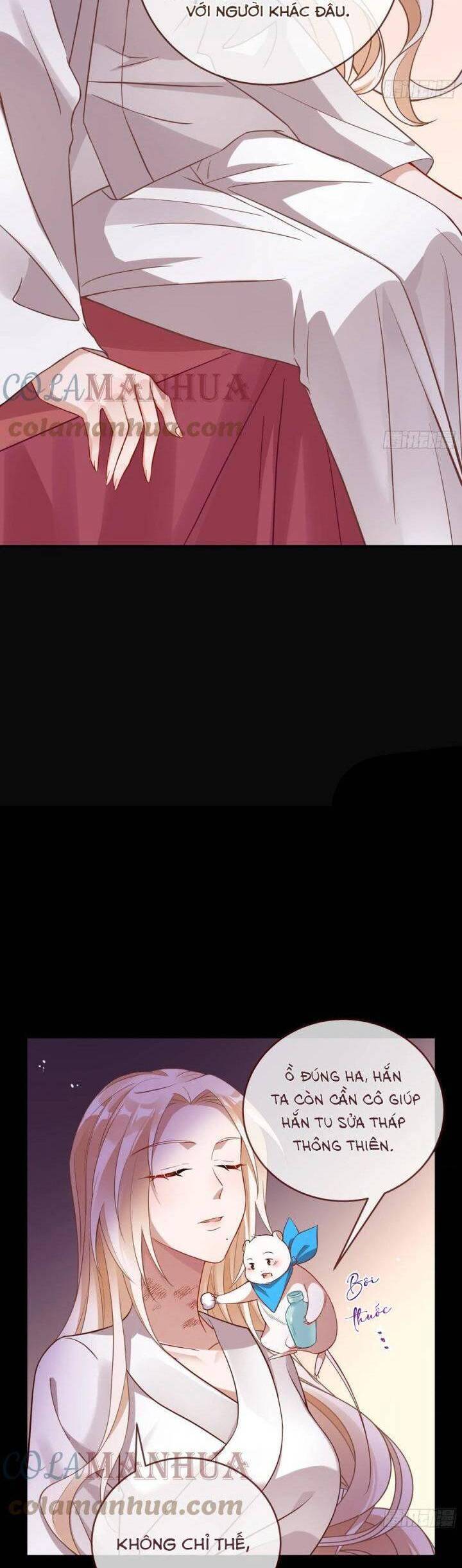 Vạn Tra Triêu Hoàng Chapter  604 - 20