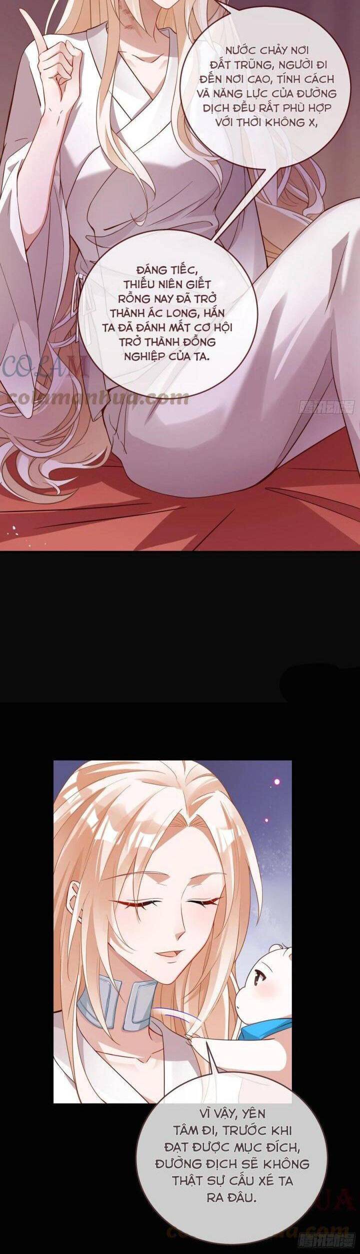 Vạn Tra Triêu Hoàng Chapter  604 - 22