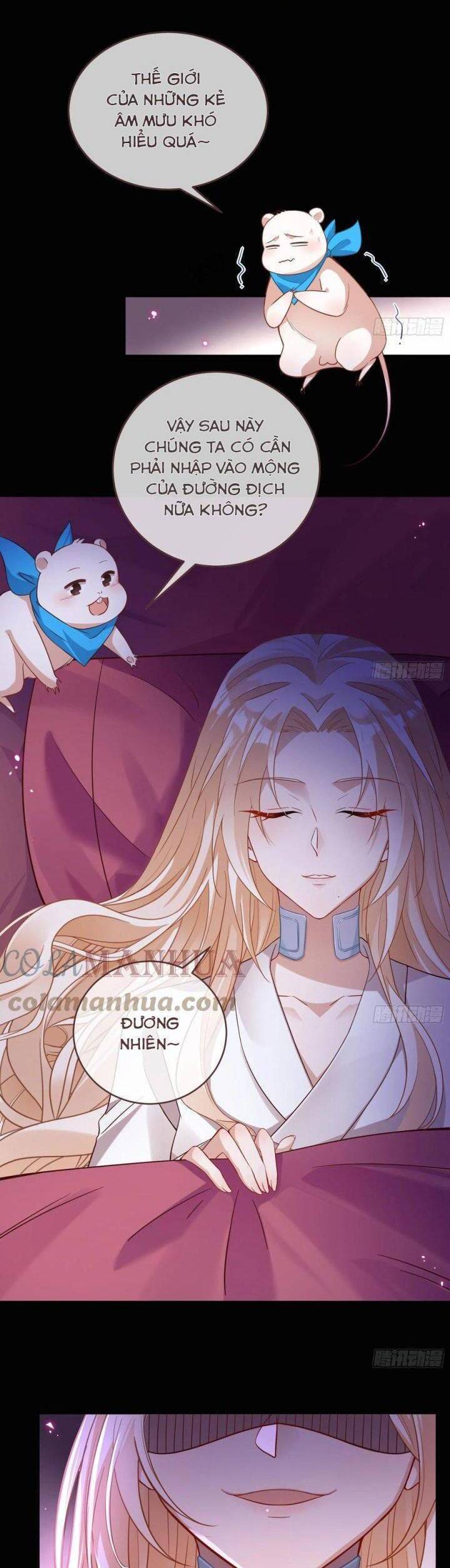 Vạn Tra Triêu Hoàng Chapter  604 - 23