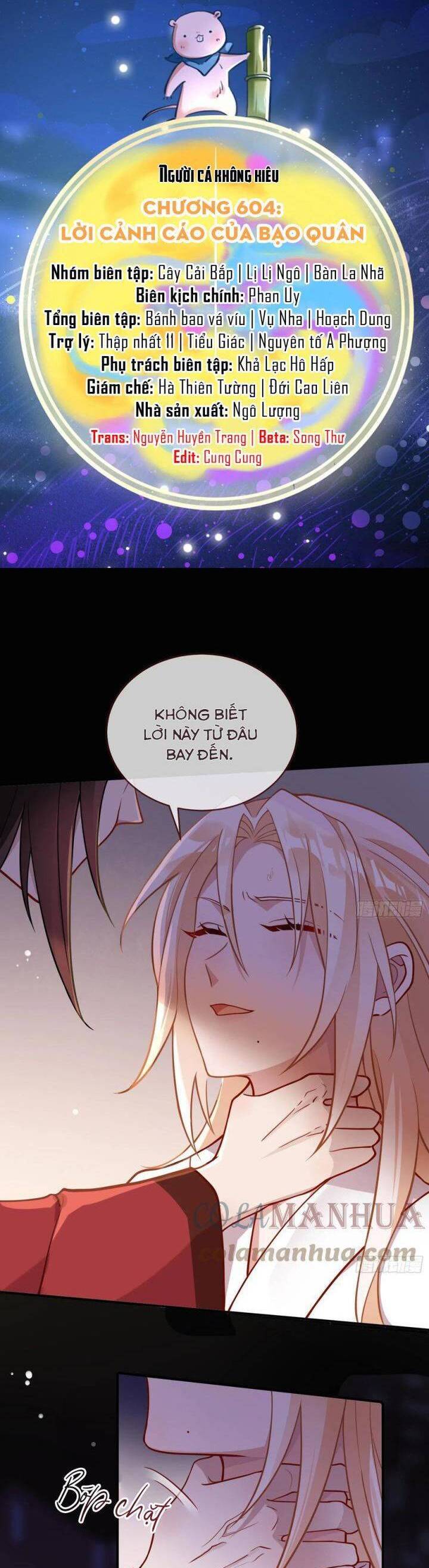 Vạn Tra Triêu Hoàng Chapter  604 - 4