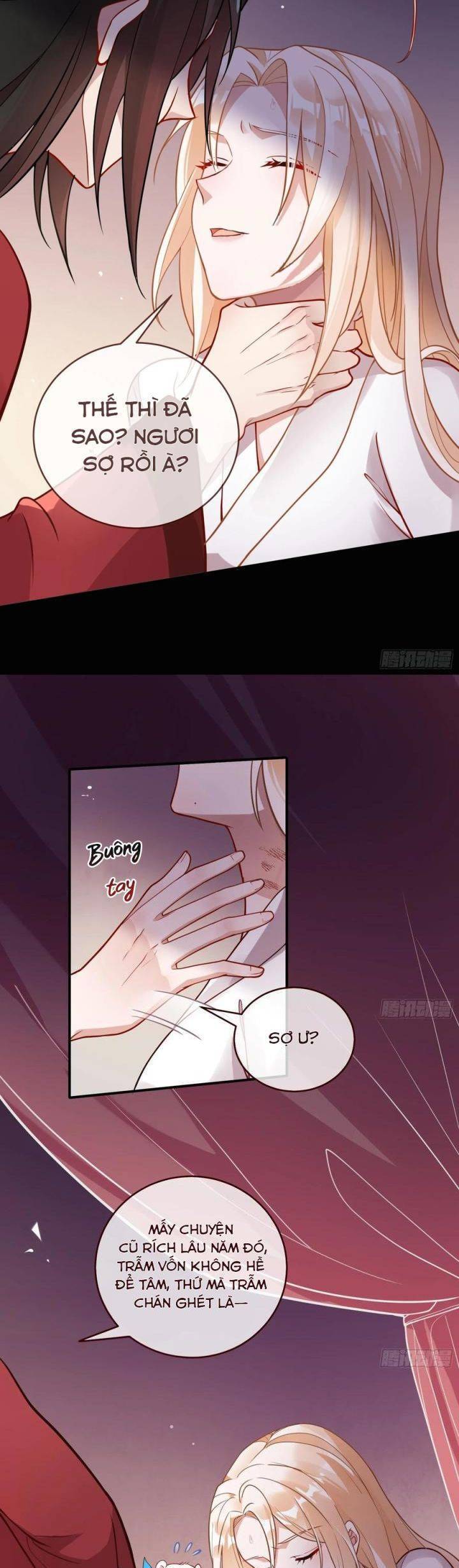 Vạn Tra Triêu Hoàng Chapter  604 - 6