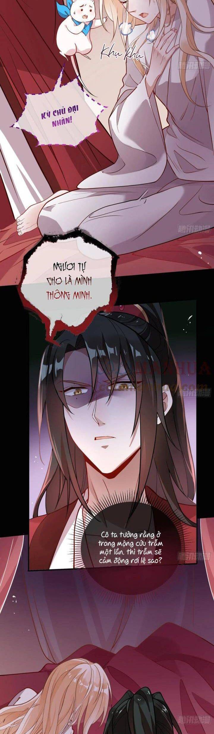 Vạn Tra Triêu Hoàng Chapter  604 - 7