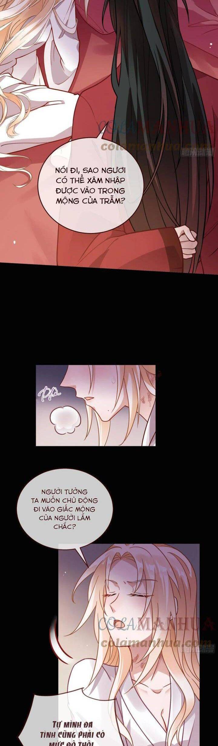 Vạn Tra Triêu Hoàng Chapter  604 - 8