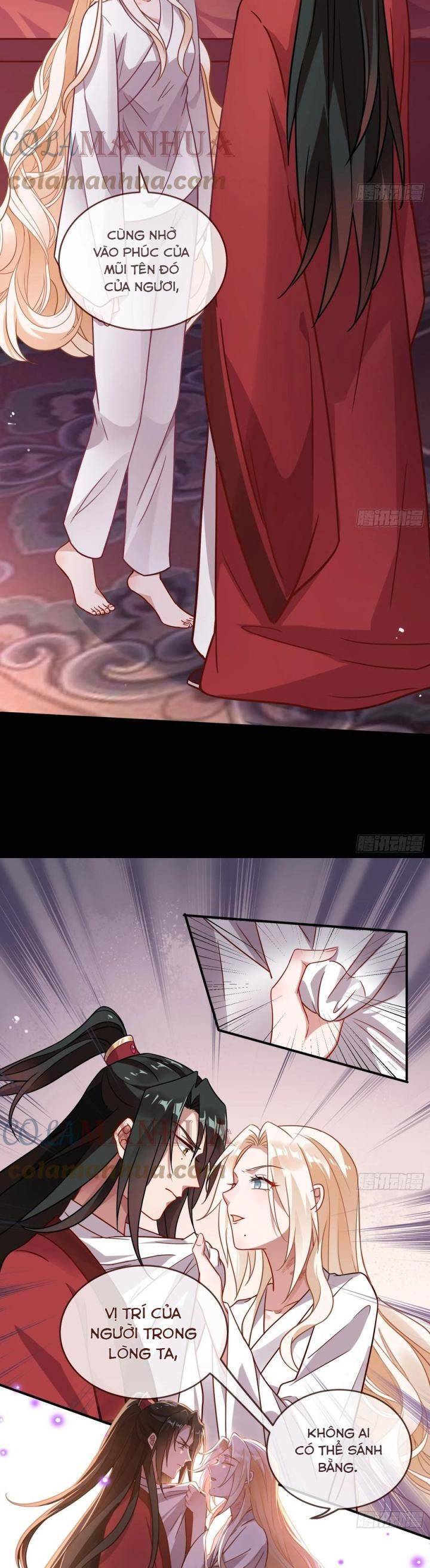 Vạn Tra Triêu Hoàng Chapter  604 - 10