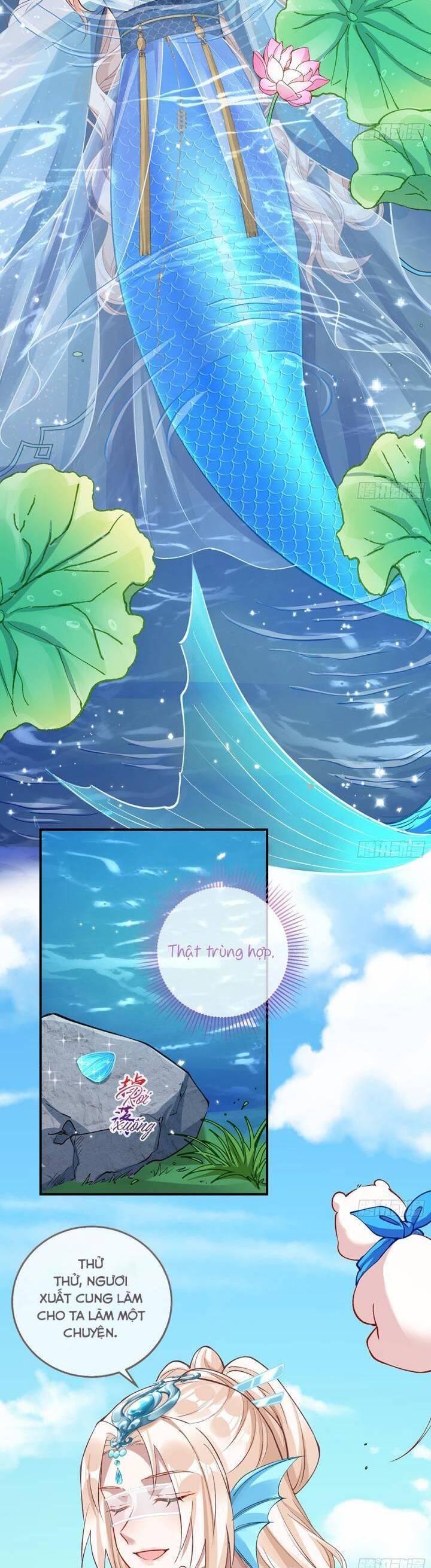 Vạn Tra Triêu Hoàng Chapter  605 - 12