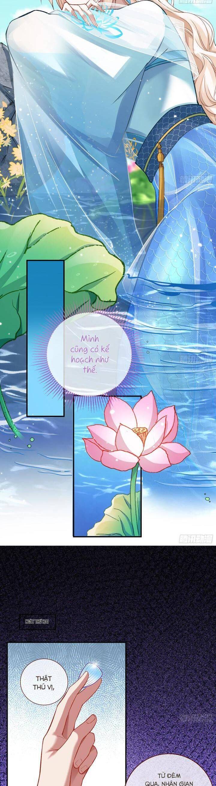 Vạn Tra Triêu Hoàng Chapter  605 - 13