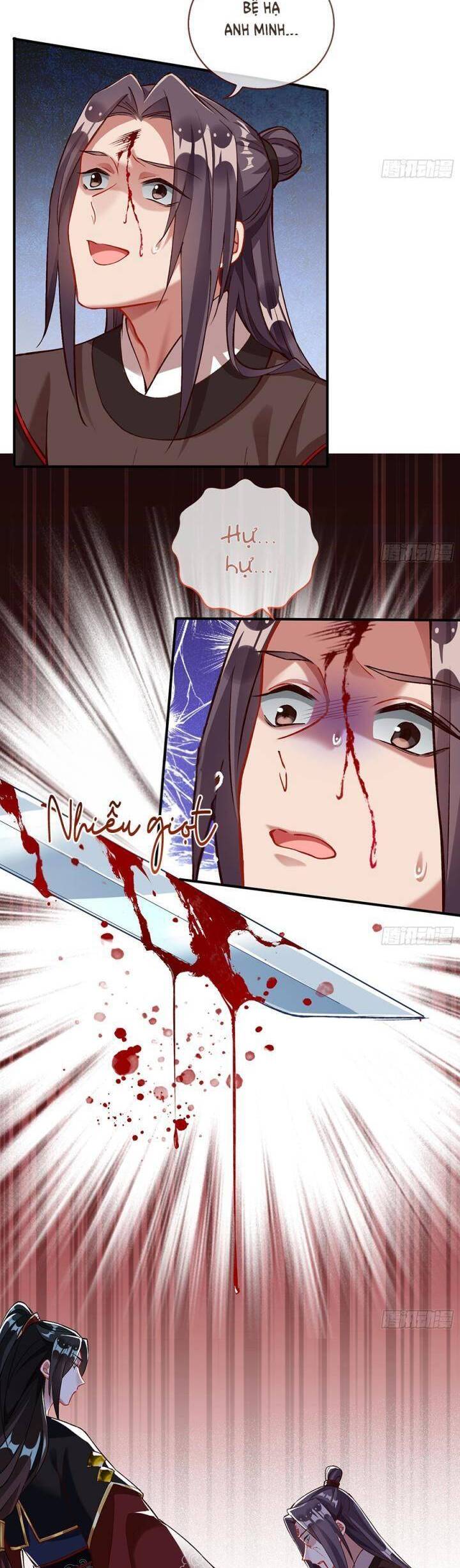 Vạn Tra Triêu Hoàng Chapter  605 - 18