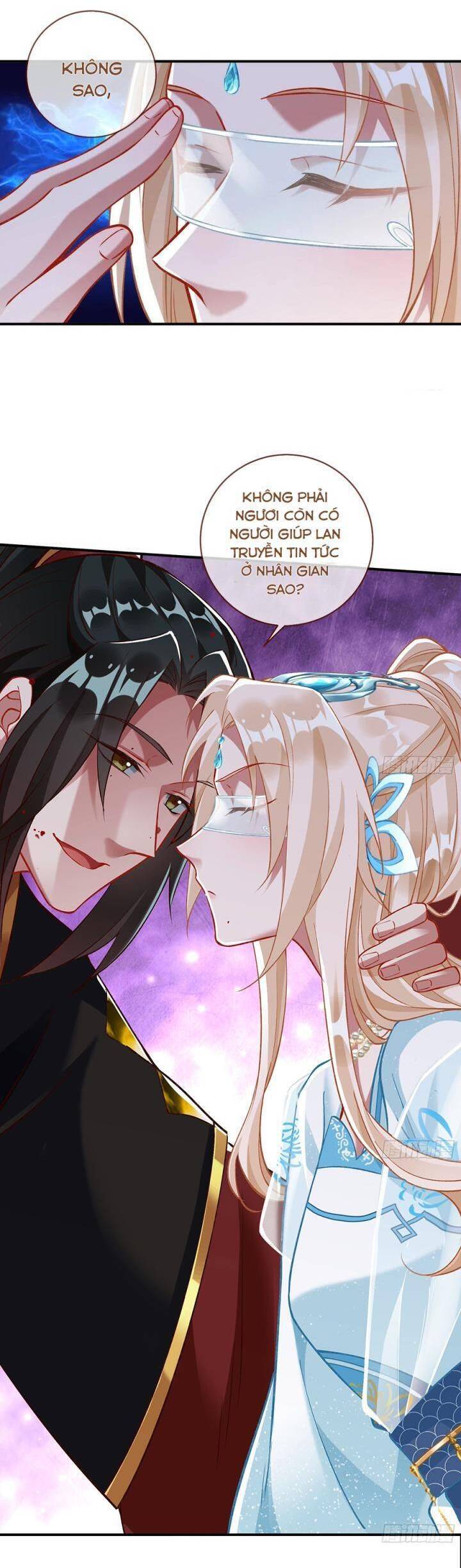 Vạn Tra Triêu Hoàng Chapter  605 - 24