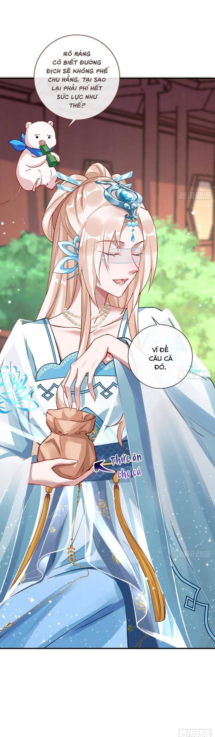 Vạn Tra Triêu Hoàng Chapter  605 - 8