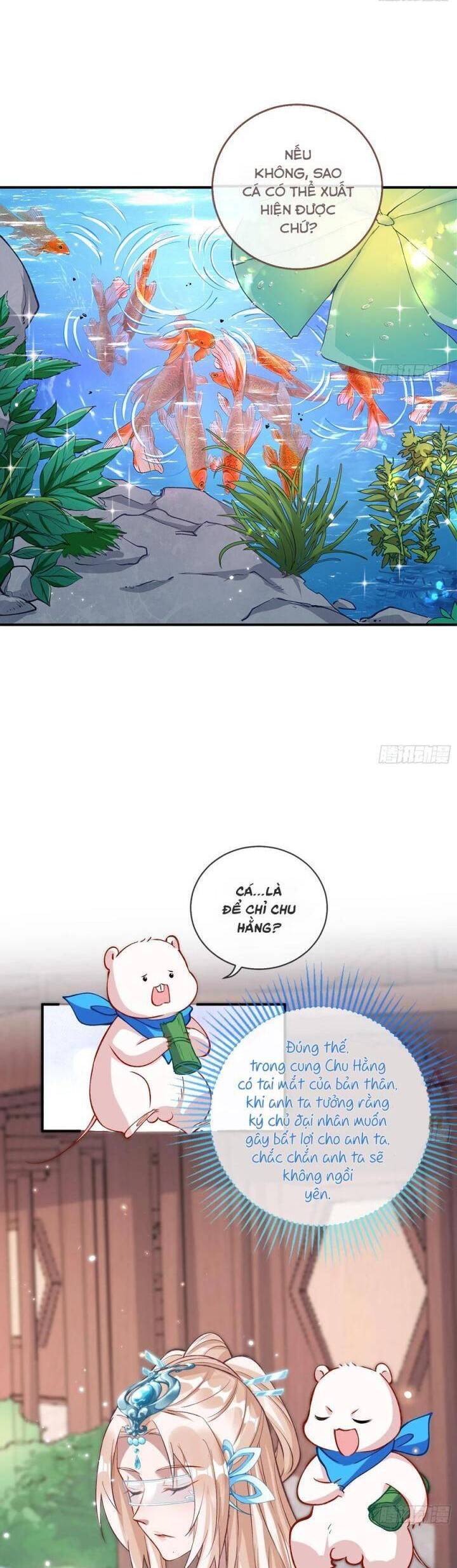 Vạn Tra Triêu Hoàng Chapter  605 - 9