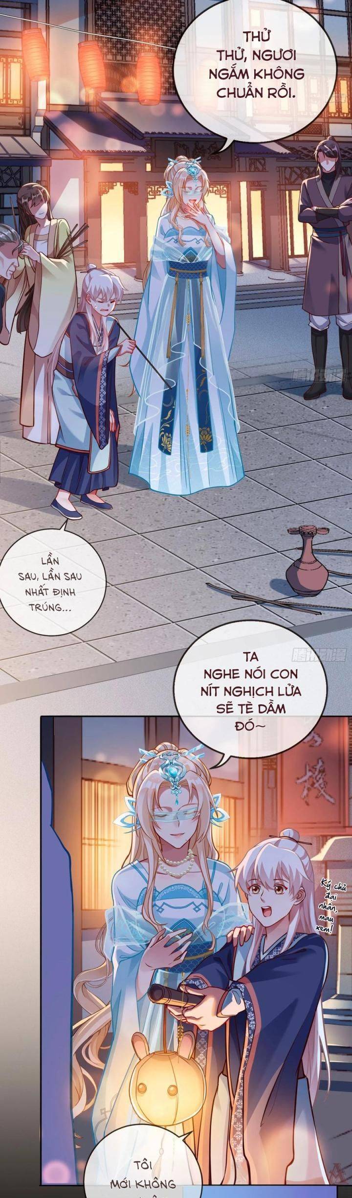 Vạn Tra Triêu Hoàng Chapter  606 - 13