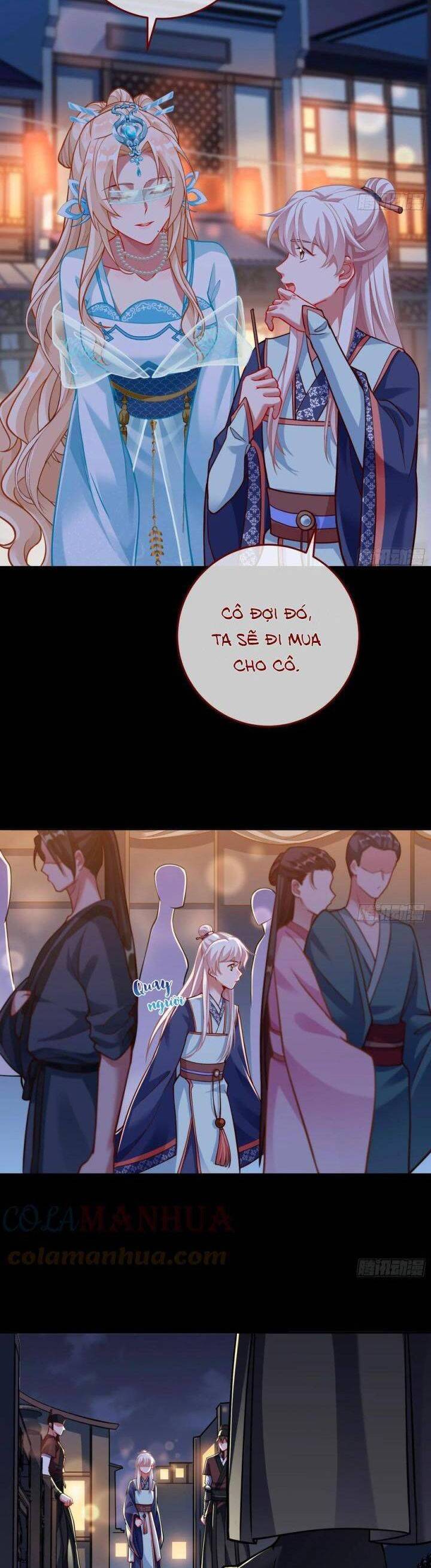 Vạn Tra Triêu Hoàng Chapter  606 - 15