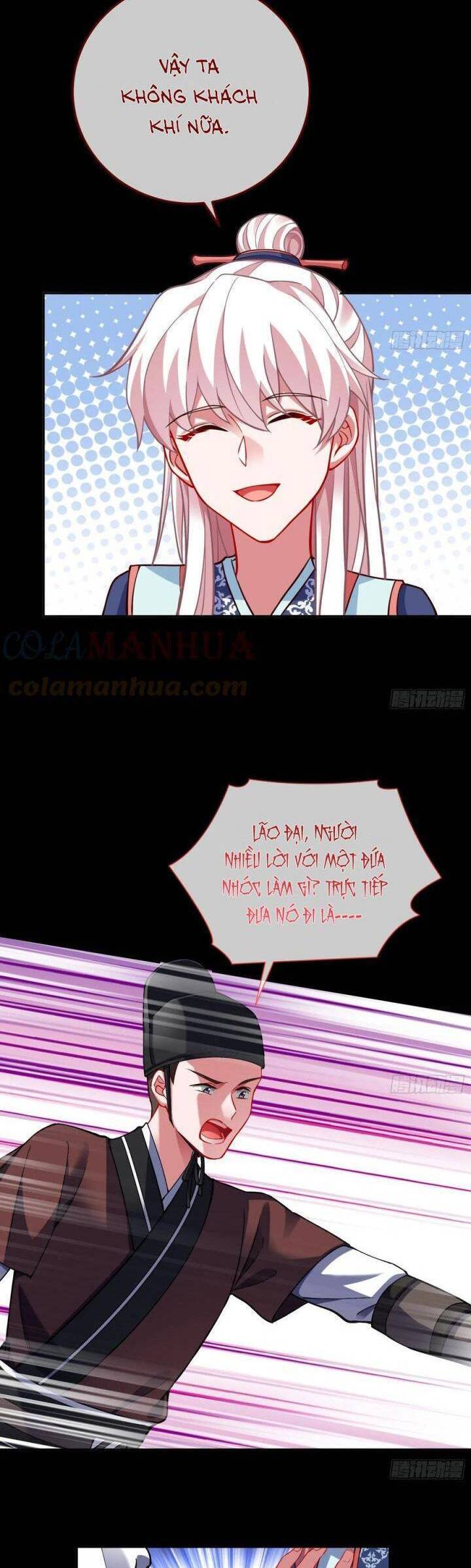 Vạn Tra Triêu Hoàng Chapter  606 - 18