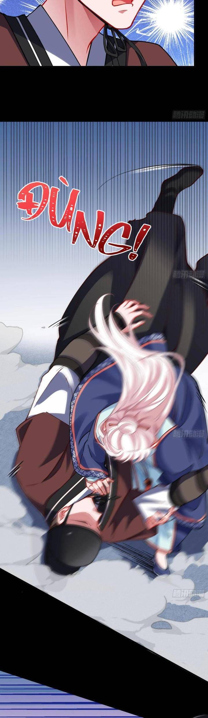 Vạn Tra Triêu Hoàng Chapter  606 - 20