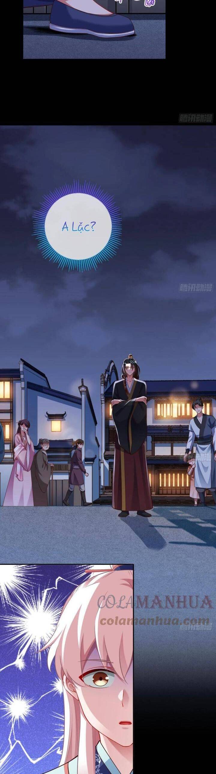 Vạn Tra Triêu Hoàng Chapter  606 - 24