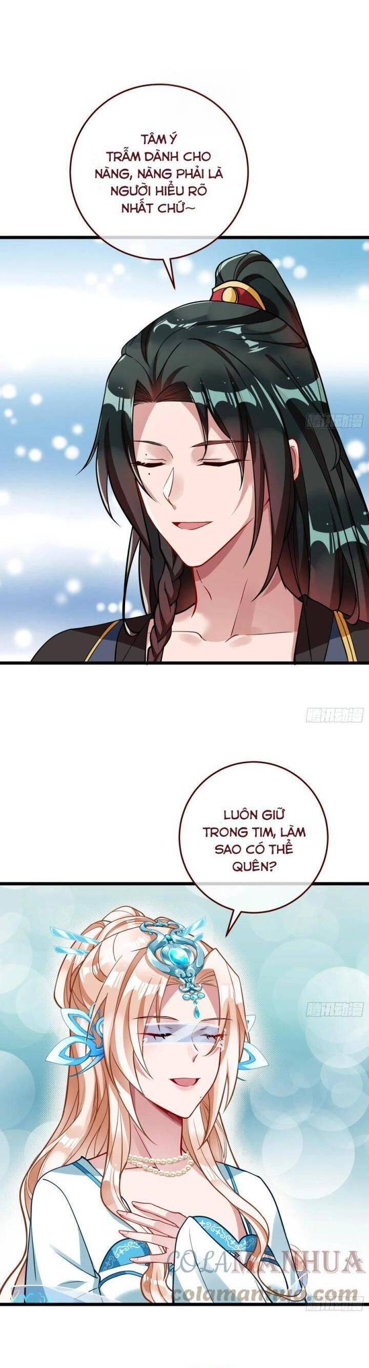 Vạn Tra Triêu Hoàng Chapter  606 - 6