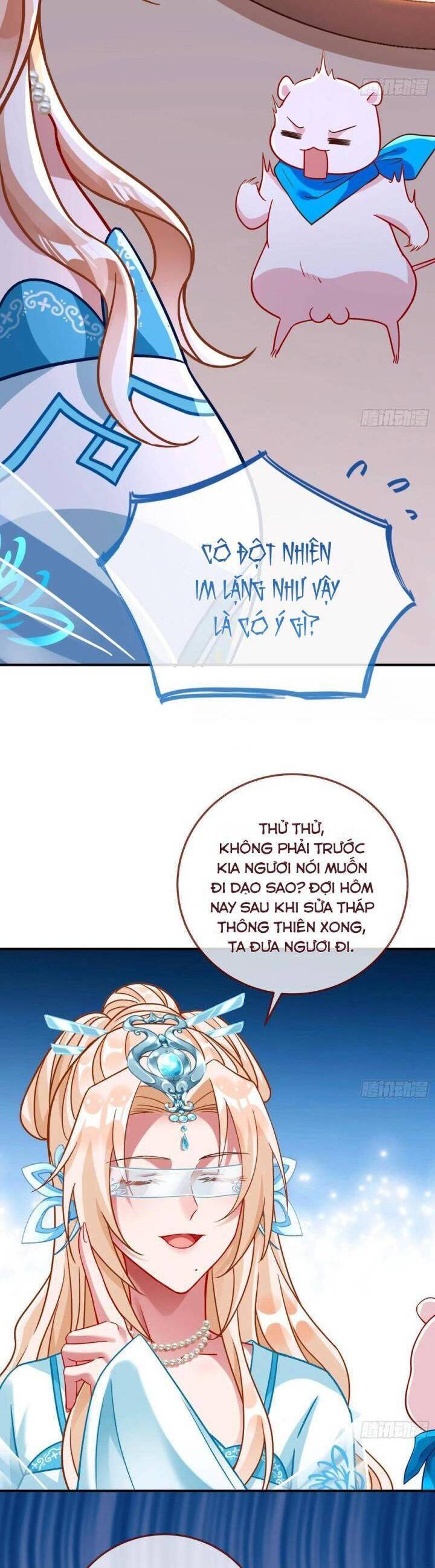 Vạn Tra Triêu Hoàng Chapter  606 - 9