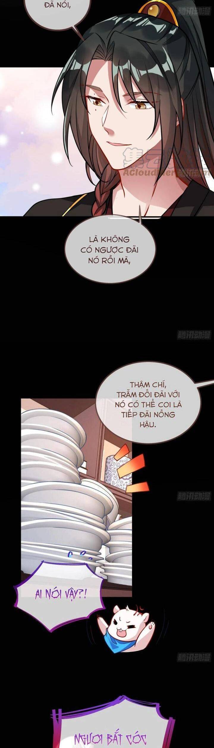Vạn Tra Triêu Hoàng Chapter  607 - 12