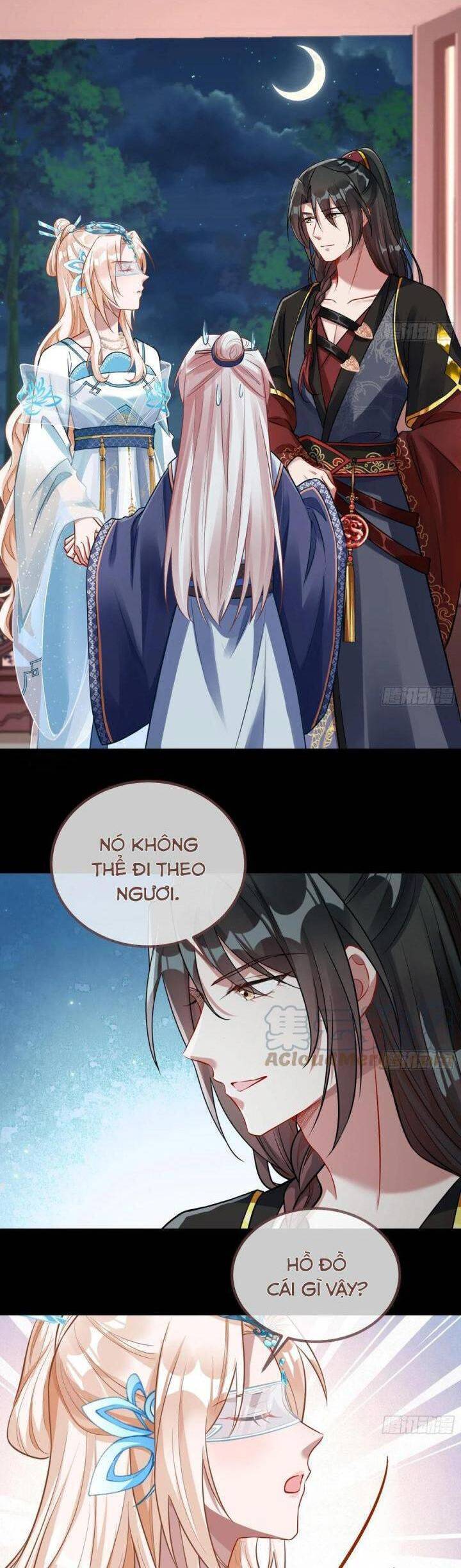 Vạn Tra Triêu Hoàng Chapter  607 - 16