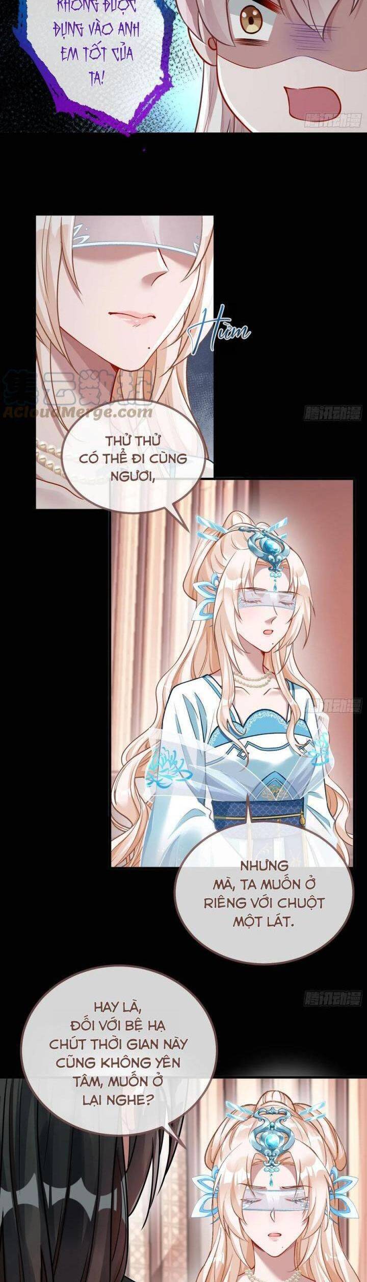 Vạn Tra Triêu Hoàng Chapter  607 - 19