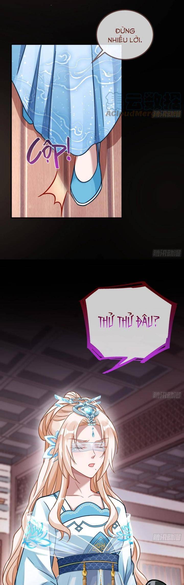 Vạn Tra Triêu Hoàng Chapter  607 - 5