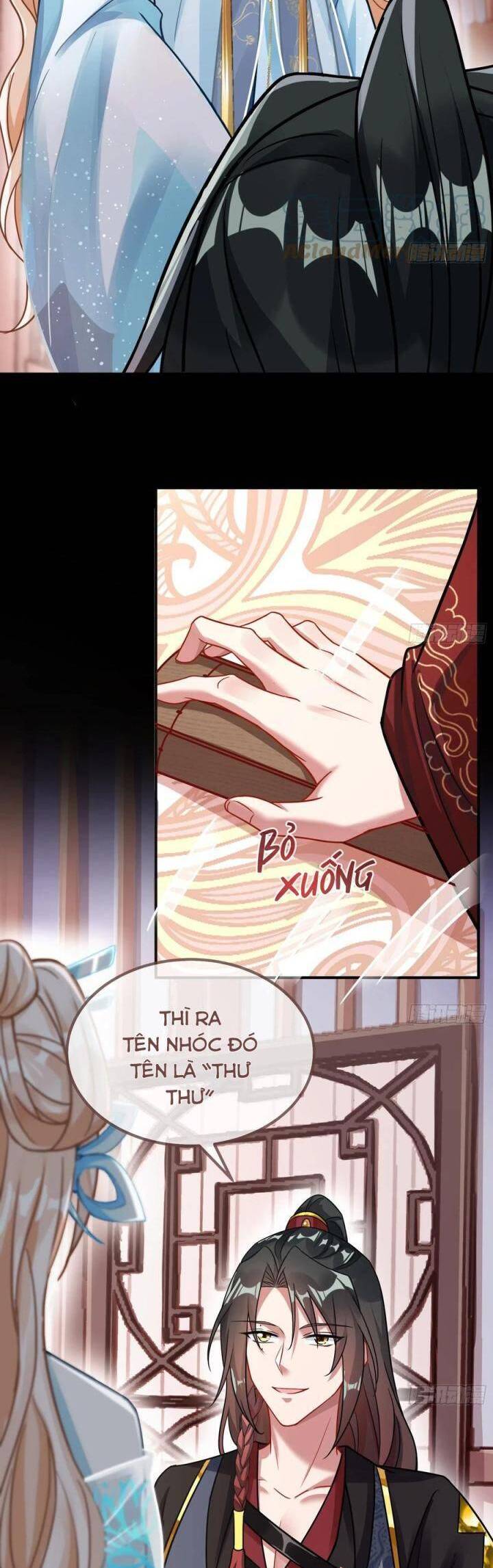 Vạn Tra Triêu Hoàng Chapter  607 - 6