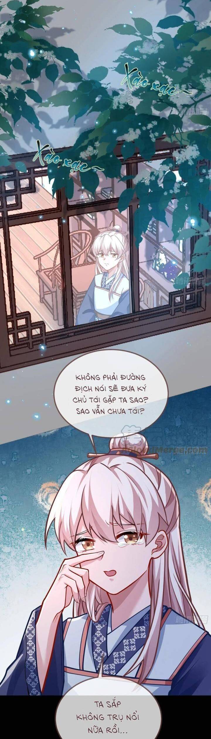 Vạn Tra Triêu Hoàng Chapter 607 - 9