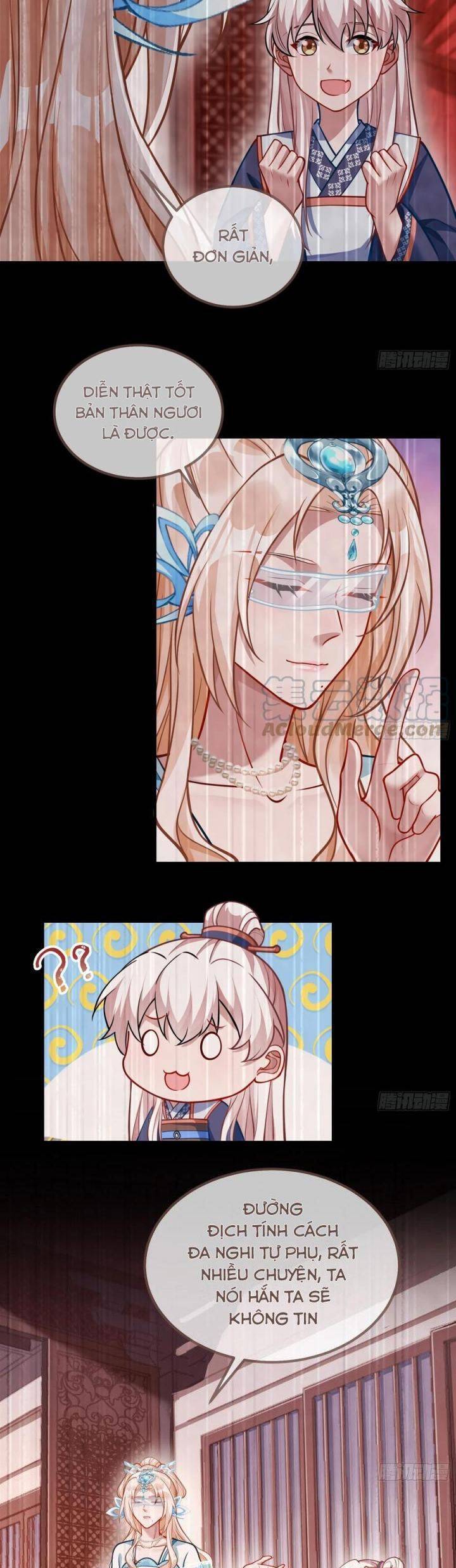 Vạn Tra Triêu Hoàng Chapter  608 - 24