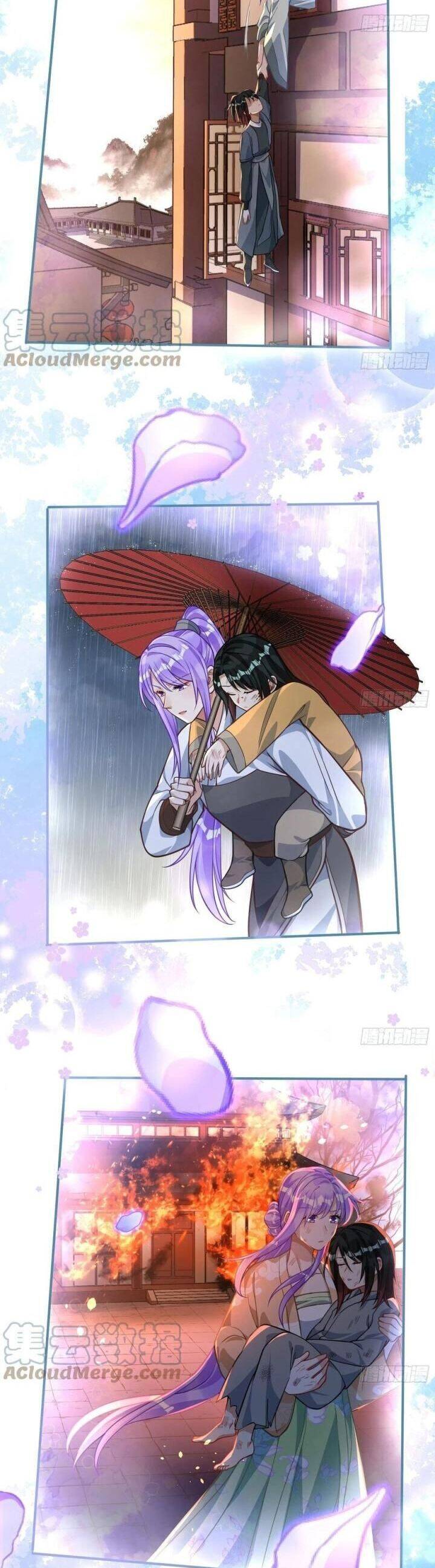 Vạn Tra Triêu Hoàng Chapter  609 - 2