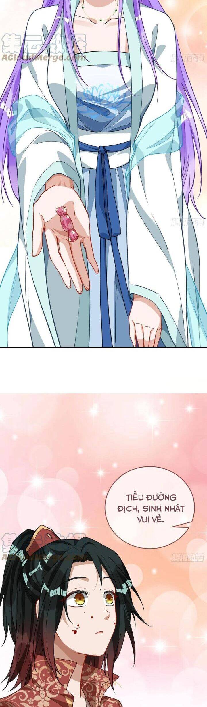 Vạn Tra Triêu Hoàng Chapter  609 - 11