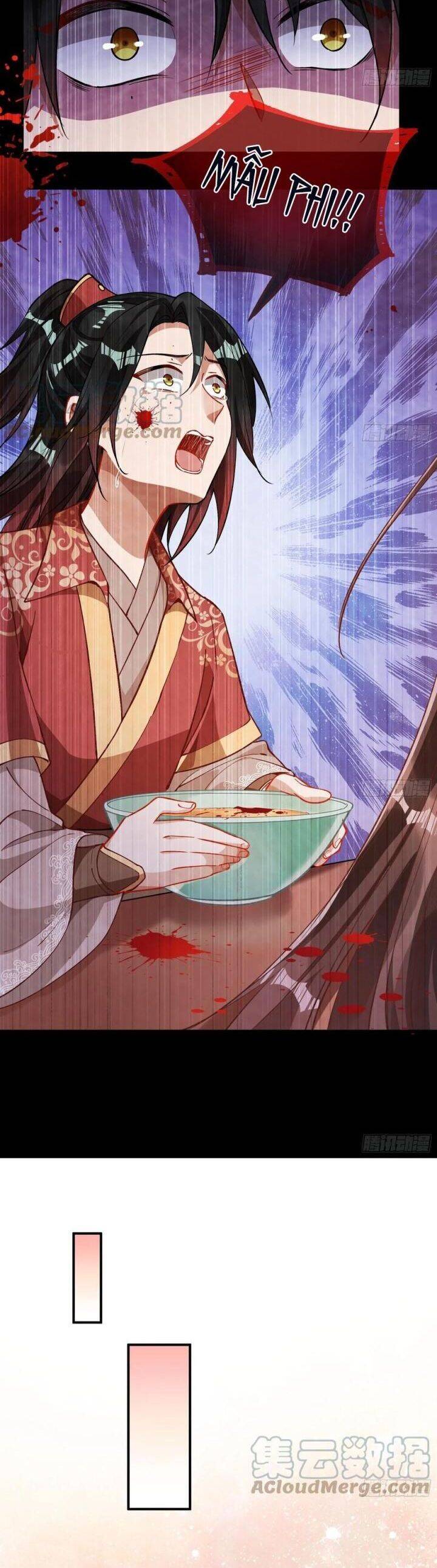 Vạn Tra Triêu Hoàng Chapter  609 - 15