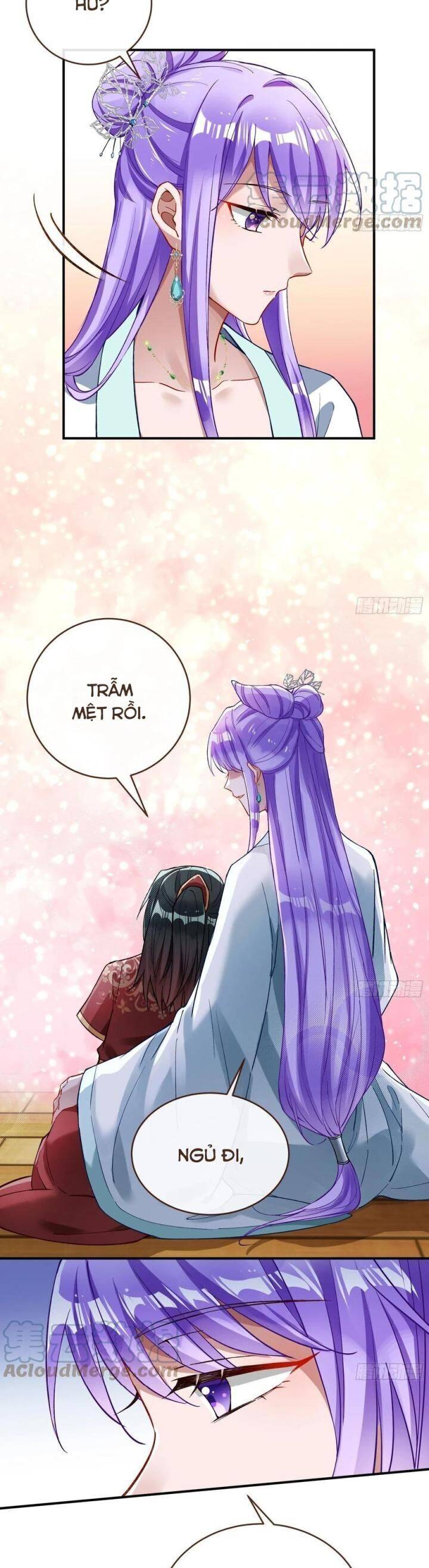 Vạn Tra Triêu Hoàng Chapter  609 - 19