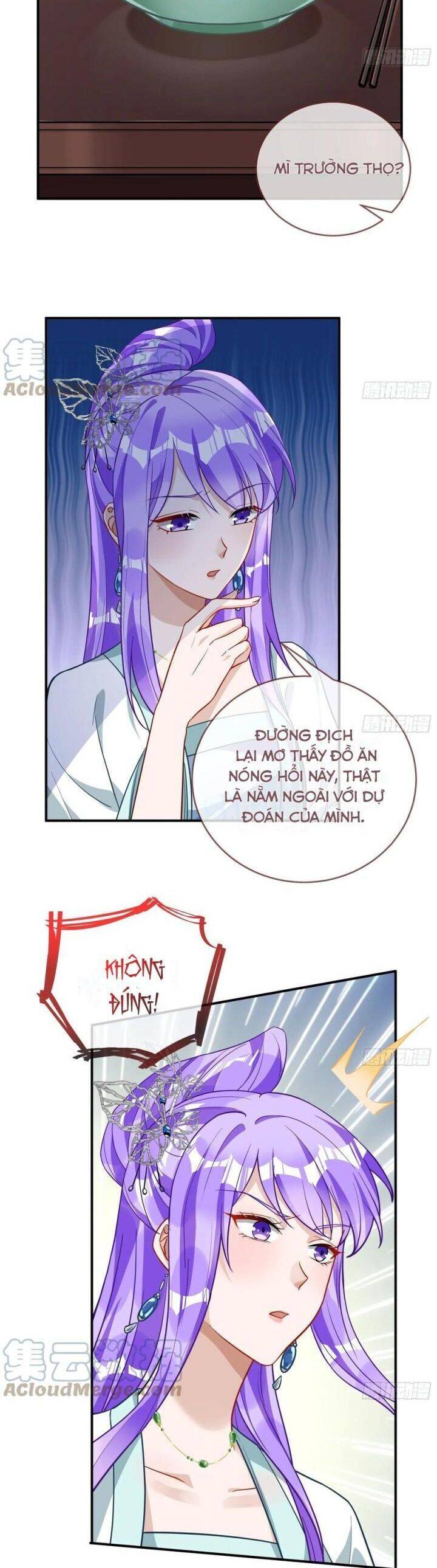 Vạn Tra Triêu Hoàng Chapter  609 - 6