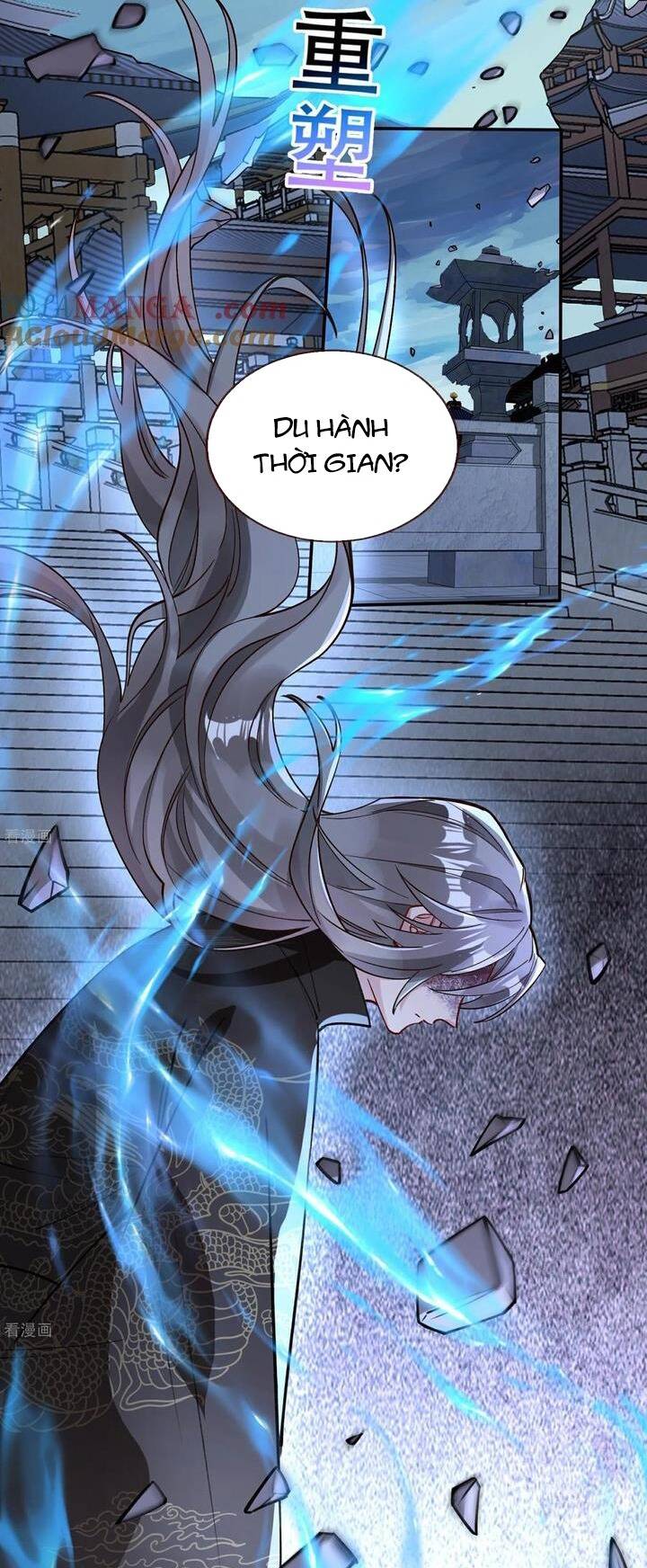 Vạn Tra Triêu Hoàng Chapter 799 - 3