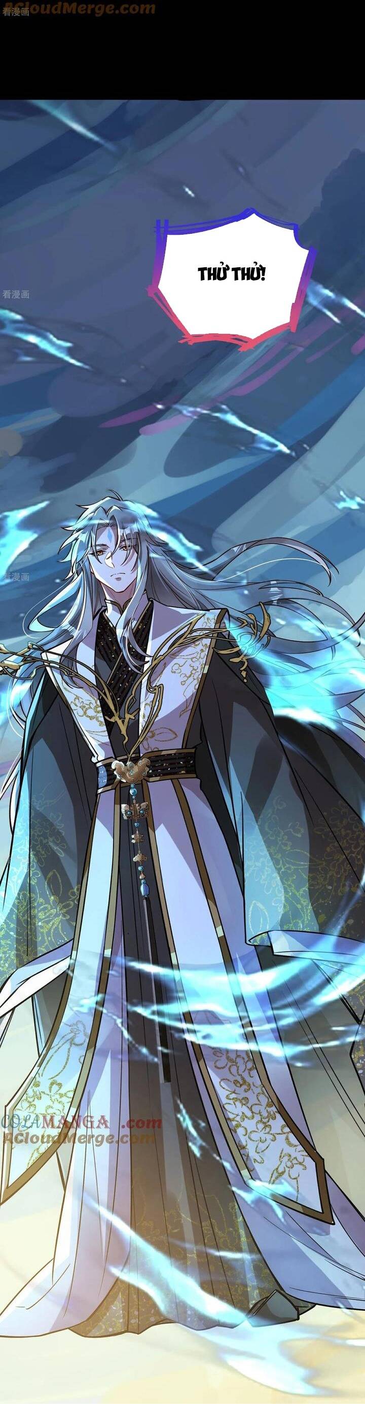 Vạn Tra Triêu Hoàng Chapter 799 - 7