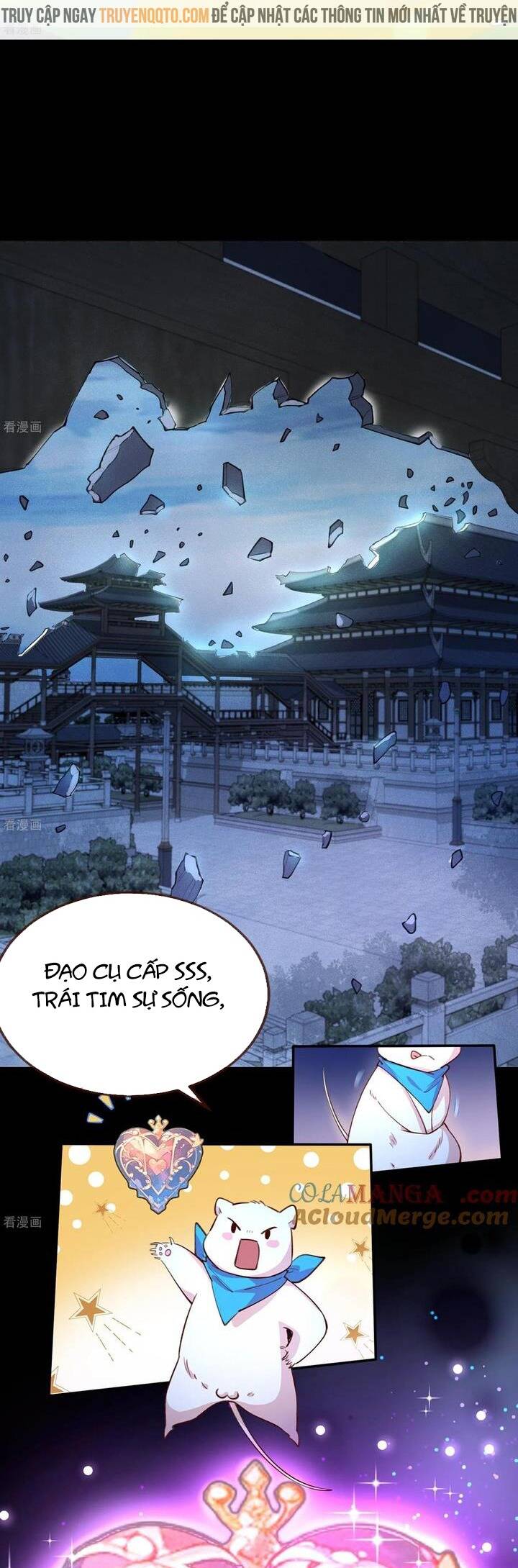 Vạn Tra Triêu Hoàng Chapter 799 - 8