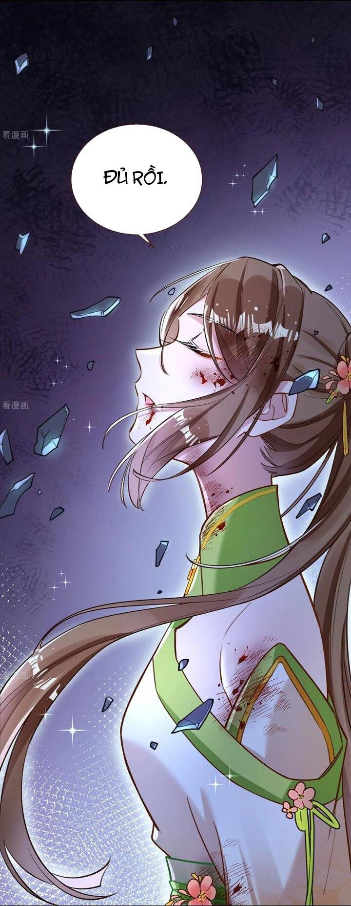 Vạn Tra Triêu Hoàng Chapter 799 - 13