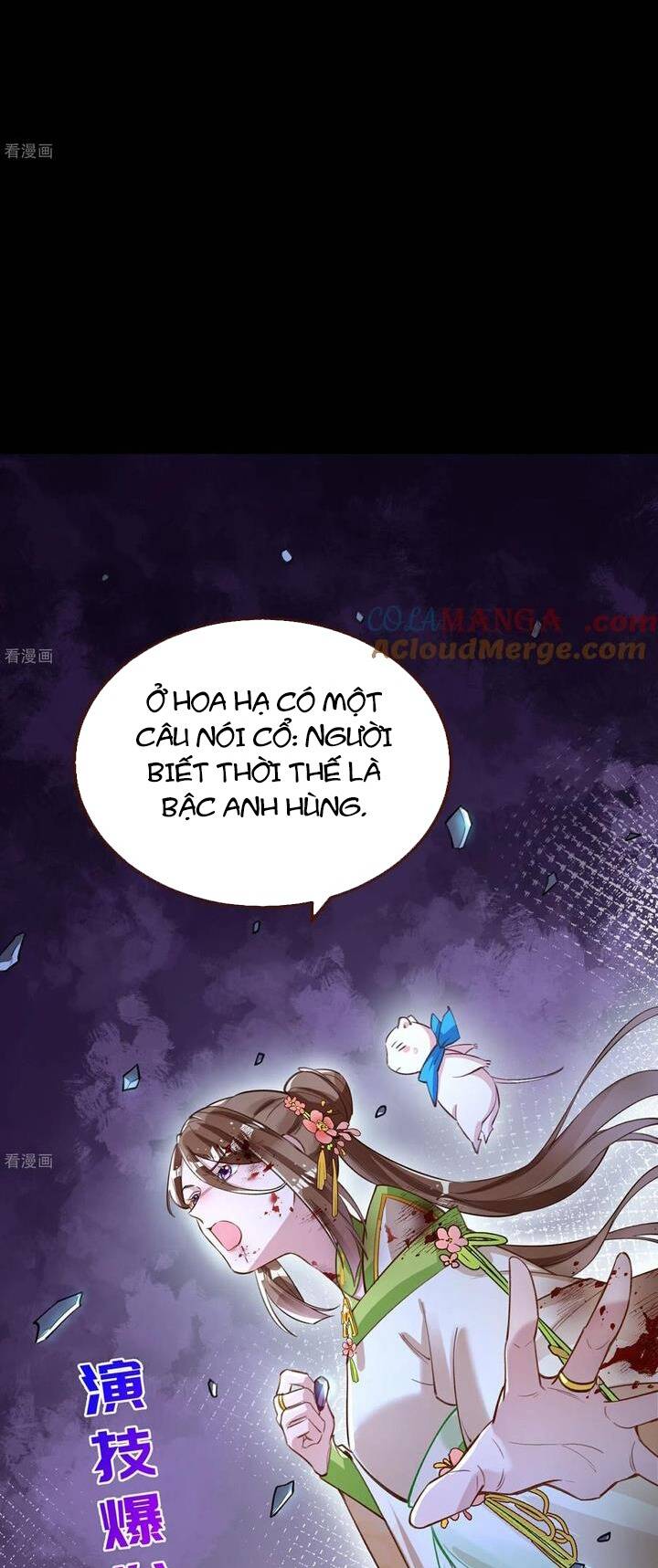 Vạn Tra Triêu Hoàng Chapter 799 - 16
