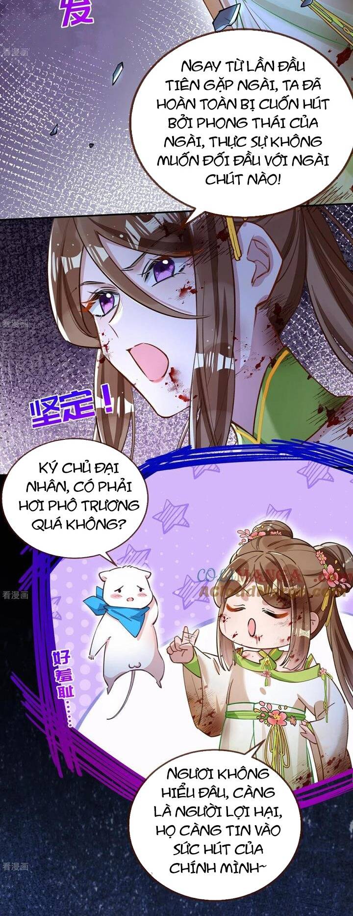 Vạn Tra Triêu Hoàng Chapter 799 - 17