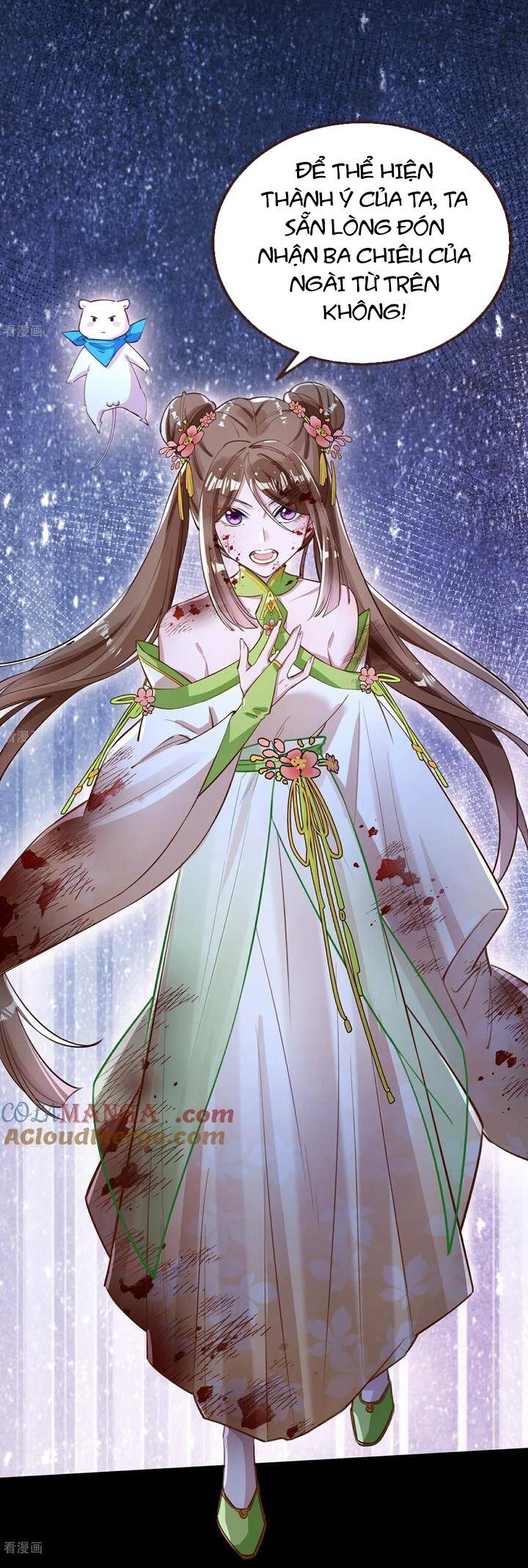 Vạn Tra Triêu Hoàng Chapter 799 - 18